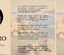 Cargar imagen en el visor de la galería, MIST CEDRO