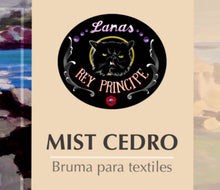 Cargar imagen en el visor de la galería, MIST CEDRO