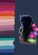 Load image into Gallery viewer, Calendario de Adviento MALA MUJER 2025