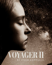 Load image into Gallery viewer, VOYAGER II