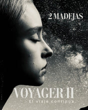 Load image into Gallery viewer, VOYAGER II