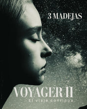 Load image into Gallery viewer, VOYAGER II