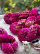 Load image into Gallery viewer, Annie Leibovitz (Última madeja)