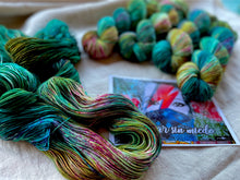 Cargar imagen en el visor de la galería, ACAB Fingering