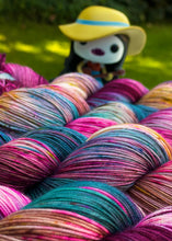 Load image into Gallery viewer, MIMADO BANSHEE Fingering