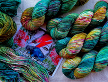 Cargar imagen en el visor de la galería, ACAB Fingering