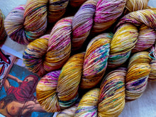 Load image into Gallery viewer, 30AÑOS Fingering