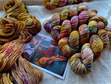 Load image into Gallery viewer, 30AÑOS Fingering