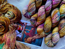 Load image into Gallery viewer, 30AÑOS Fingering