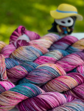 Load image into Gallery viewer, MIMADO BANSHEE Fingering