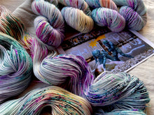 Cargar imagen en el visor de la galería, ACAB II Fingering