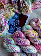 Load image into Gallery viewer, HISTÓRICAS DK