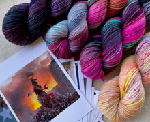 Cargar imagen en el visor de la galería, FADE DIGNIDAD