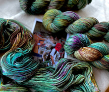 Cargar imagen en el visor de la galería, MURO DK