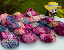 Load image into Gallery viewer, MIMADO BANSHEE Fingering