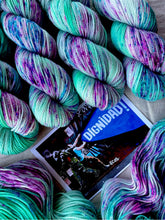 Cargar imagen en el visor de la galería, PRIMERA LÍNEA DK