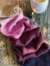 Cargar imagen en el visor de la galería, Don’t Look Back In Anger Ombré Stellina
