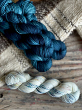 Cargar imagen en el visor de la galería, KIT ANDES AZUL PRUSIA
