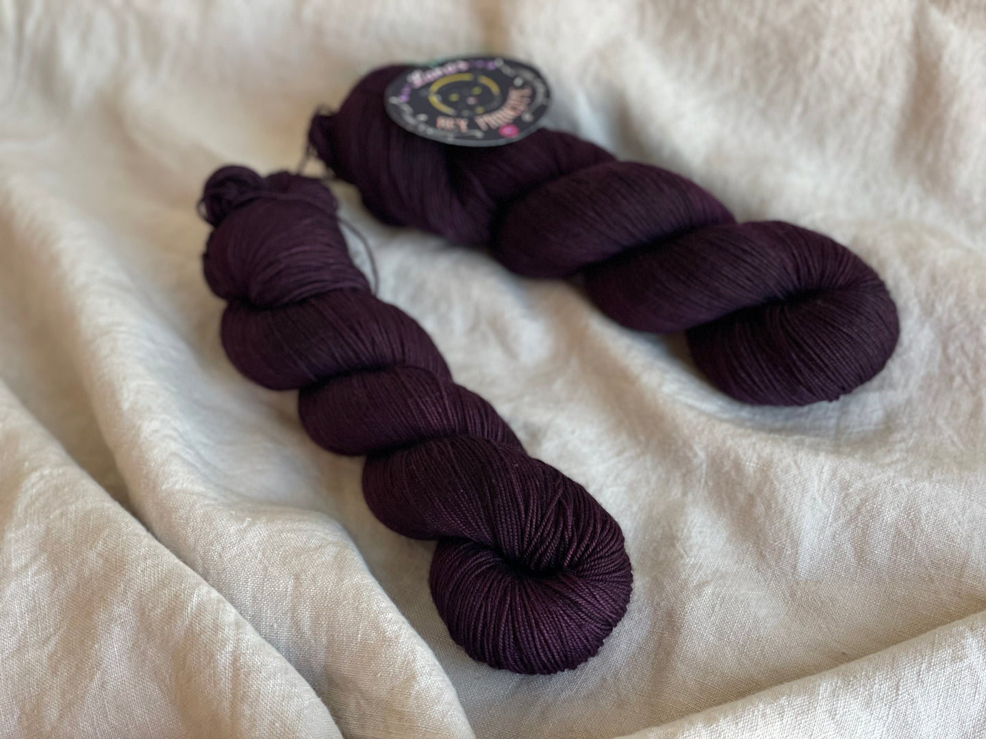 Aubergine