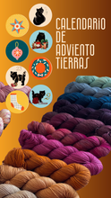 Load image into Gallery viewer, Calendario de Adviento MALA MUJER 2025

