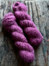 Cargar imagen en el visor de la galería, ROSE MADDER BOUCLE
