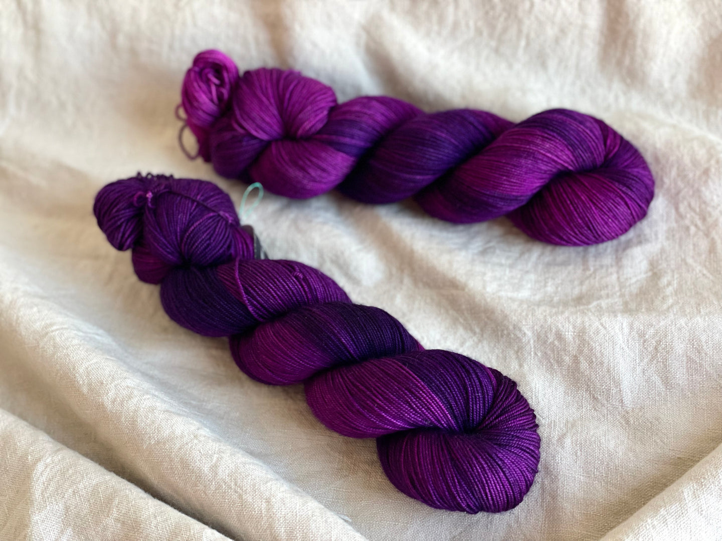 Violeta Profundo