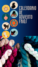 Load image into Gallery viewer, Calendario de Adviento MALA MUJER 2025
