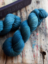 Load image into Gallery viewer, PEACOCK BLUE
