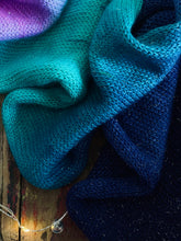 Cargar imagen en el visor de la galería, Live Forever Ombré Stellina (ÚLTIMO DISPONIBLE)
