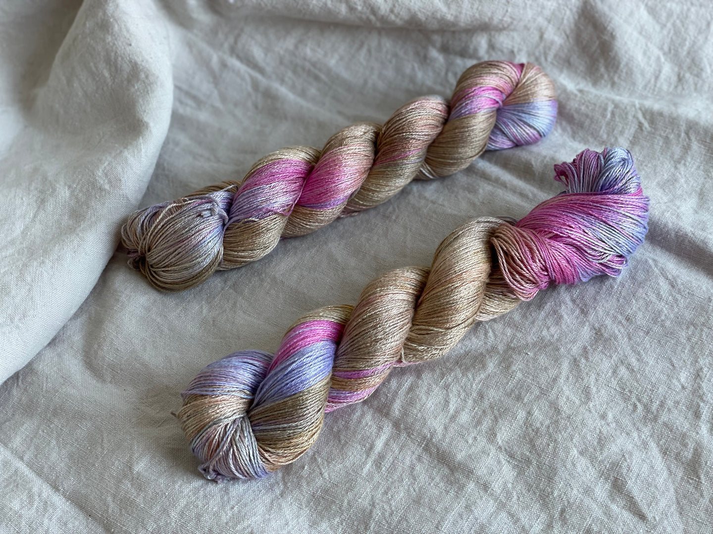 CAMEL SEDA – Lanas Rey Príncipe