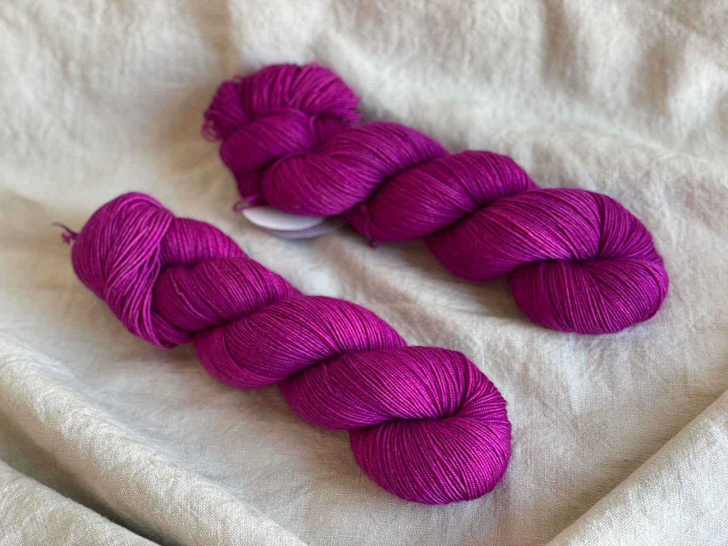 Magenta (Última madeja)