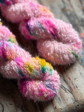 Cargar imagen en el visor de la galería, ROSA BOUCLE
