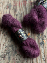 Cargar imagen en el visor de la galería, Kid Mohair Seda Lurex
