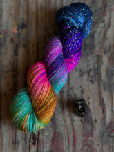 Cargar imagen en el visor de la galería, Expo Teje MSW Lurex
