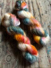 Cargar imagen en el visor de la galería, SCRABBLE GAME Silky Mohair
