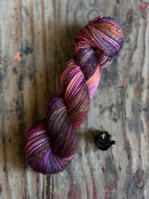 Cargar imagen en el visor de la galería, Mahogany MSW Lurex
