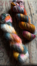 Cargar imagen en el visor de la galería, SCRABBLE GAME Silky Mohair

