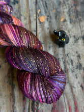 Cargar imagen en el visor de la galería, Mahogany MSW Lurex
