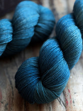 Load image into Gallery viewer, PEACOCK BLUE
