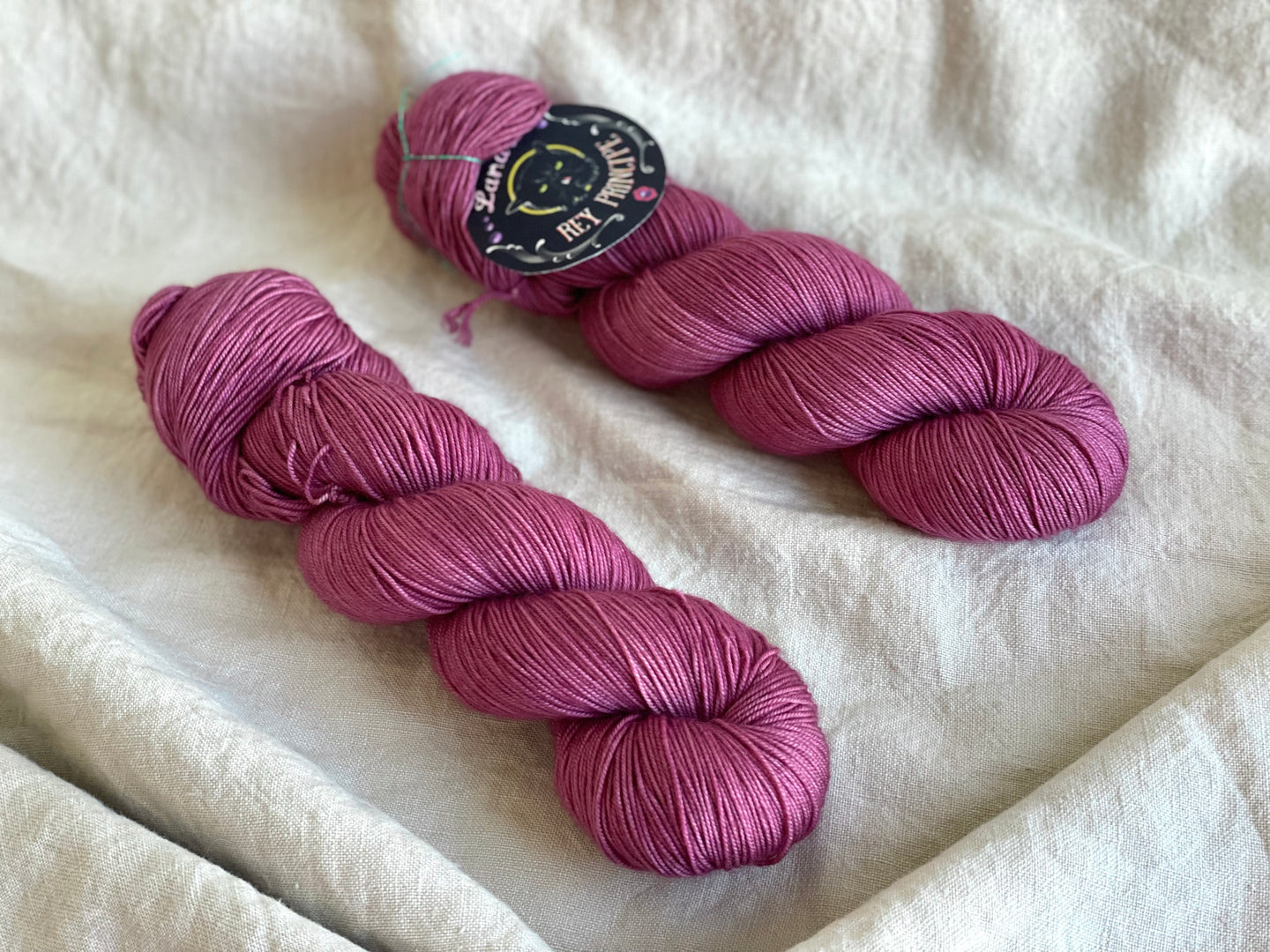 Rose Madder