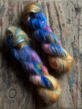 Cargar imagen en el visor de la galería, WOLDGATE Silky Mohair
