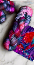 Cargar imagen en el visor de la galería, Merino Superwash SOCK
