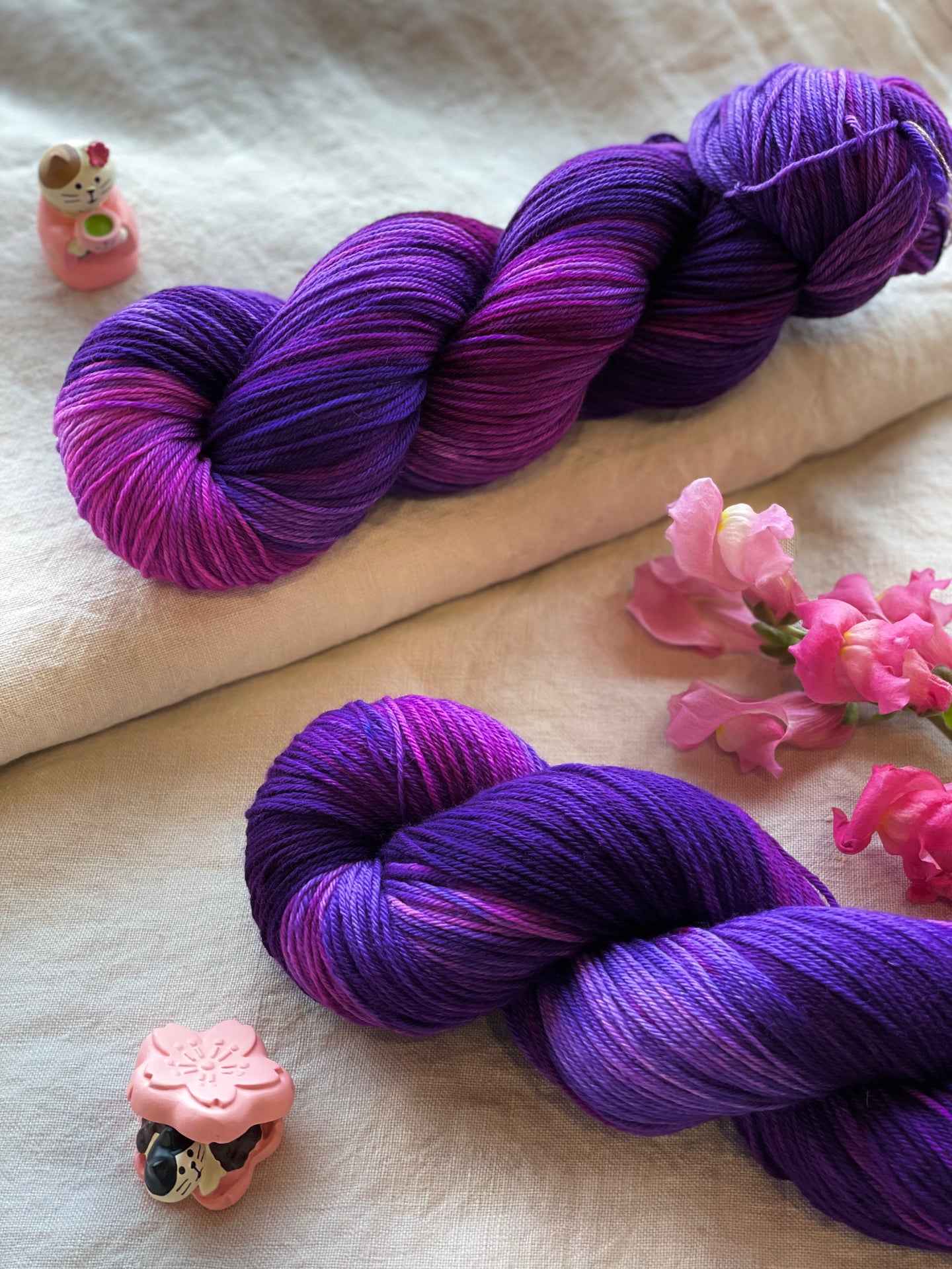 Violeta Sock