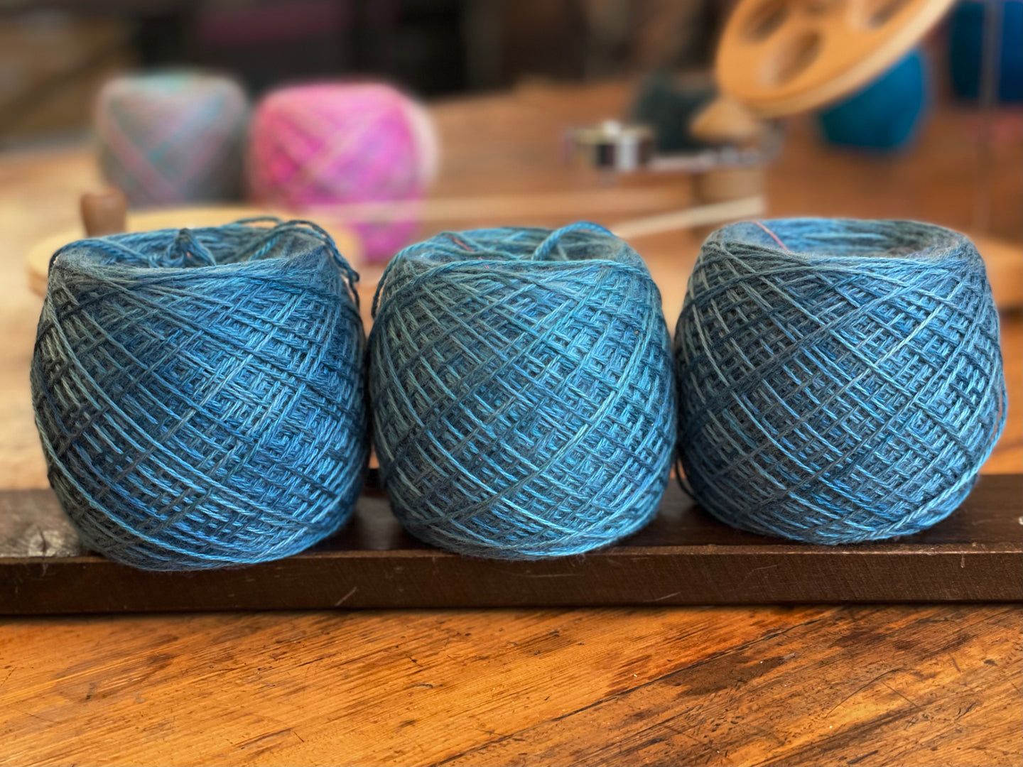 MIMADO SOCK TURQUESA