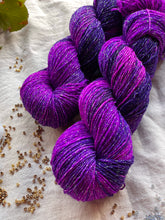 Load image into Gallery viewer, KIT LUREX VIOLETA MIDNIGHT
