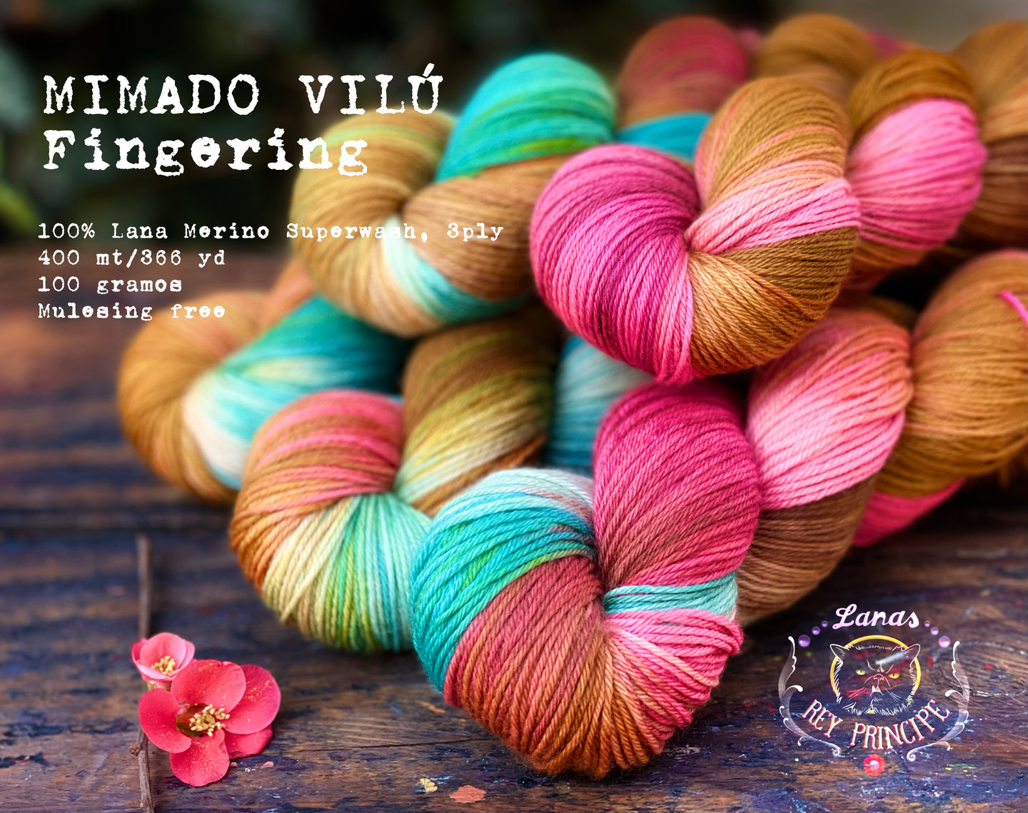 MIMADO VILU