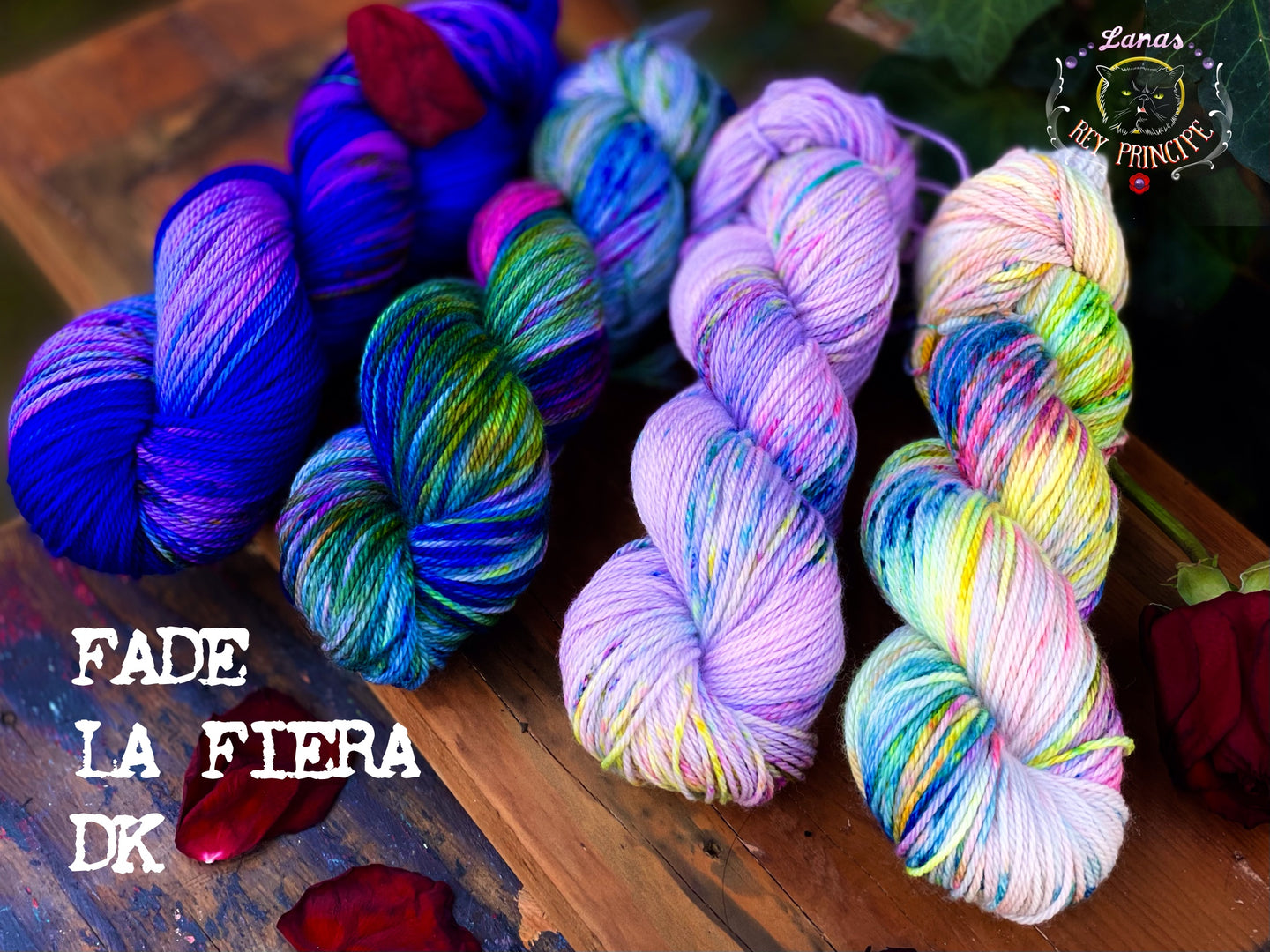 FADE LA FIERA